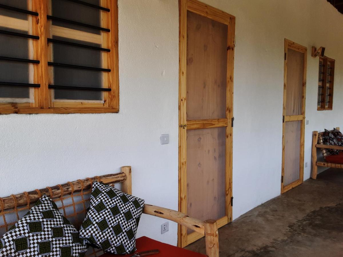 Bondeni Beach House Jambiani  Exterior photo