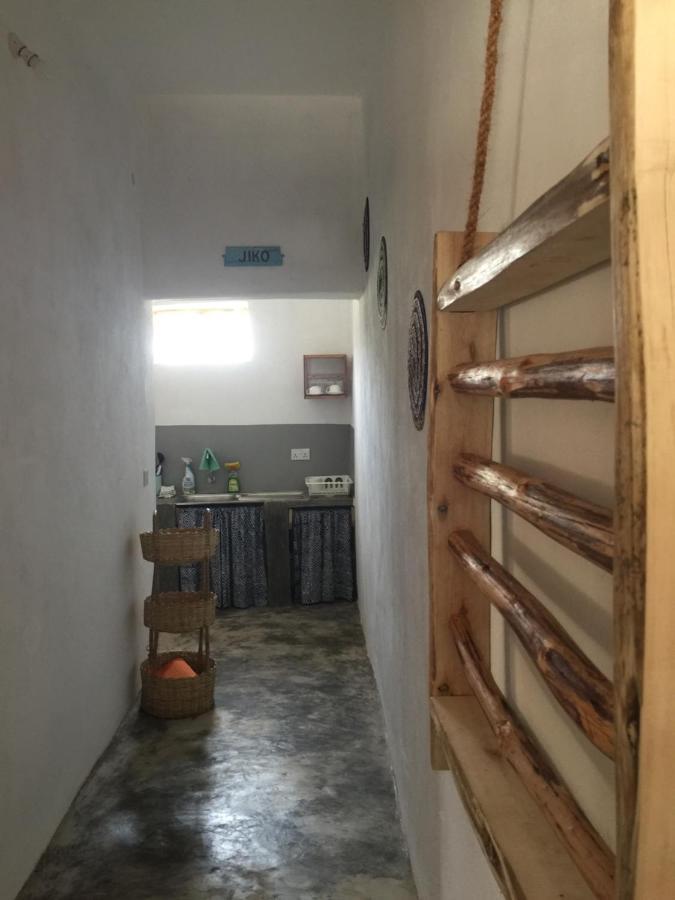 Bondeni Beach House Jambiani  Exterior photo