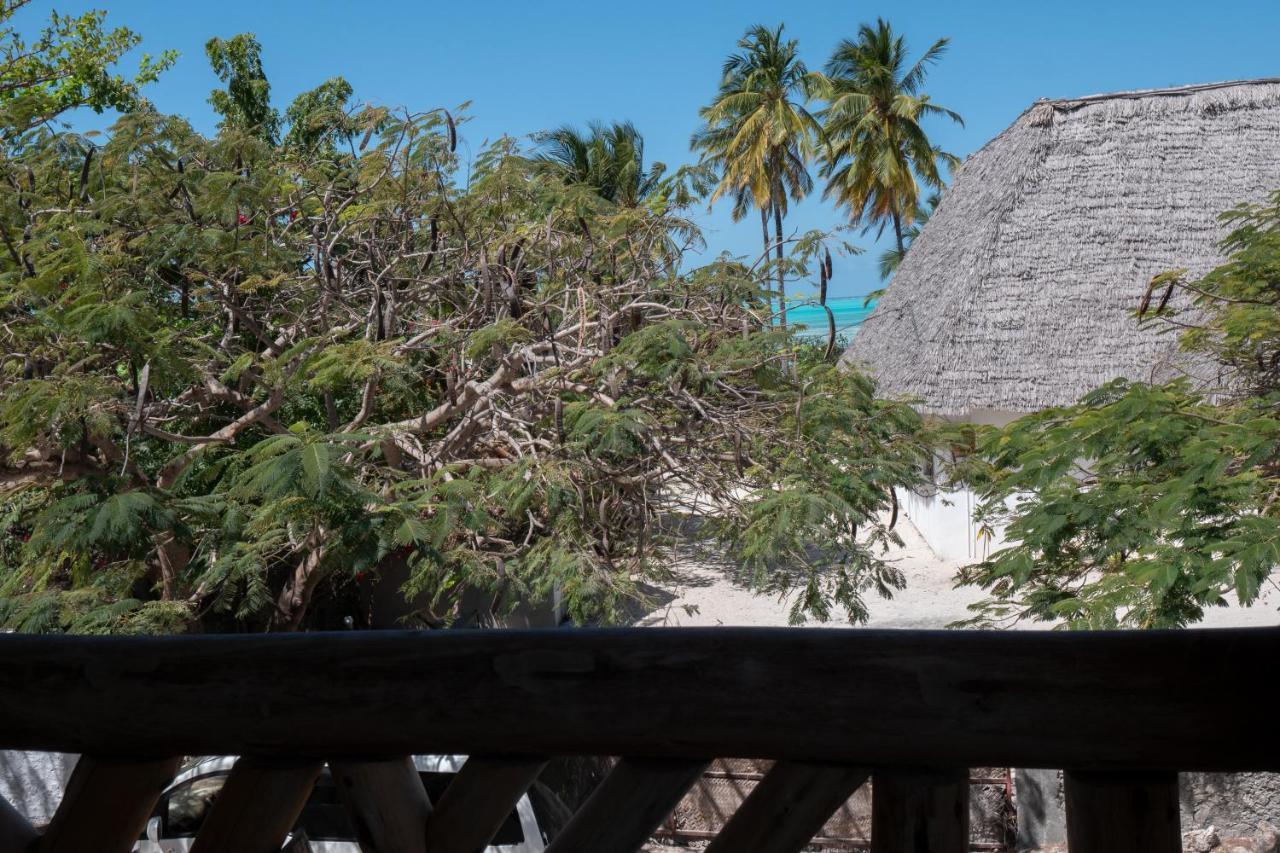 Bondeni Beach House Jambiani  Exterior photo